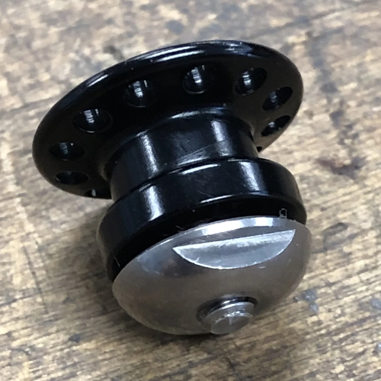 ZeeBaaS Sealed Saltwater Fishing Reel Made In America.